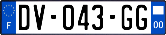 DV-043-GG