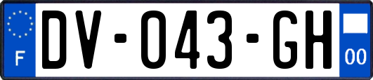 DV-043-GH