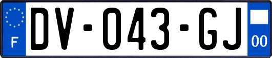 DV-043-GJ