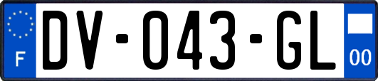 DV-043-GL