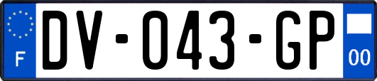 DV-043-GP