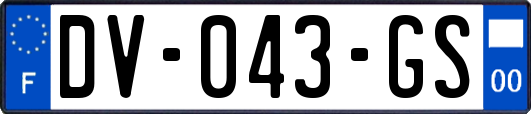 DV-043-GS