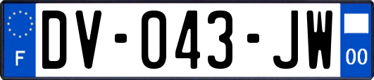 DV-043-JW