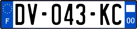 DV-043-KC