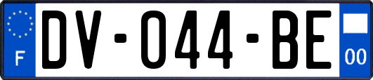 DV-044-BE