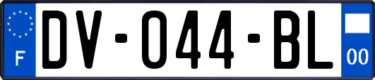 DV-044-BL