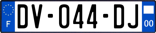 DV-044-DJ