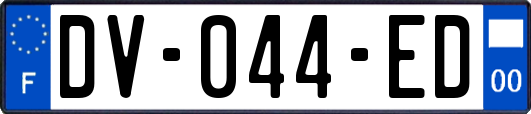 DV-044-ED