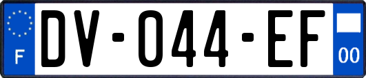 DV-044-EF