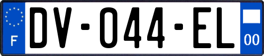 DV-044-EL