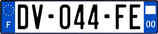 DV-044-FE