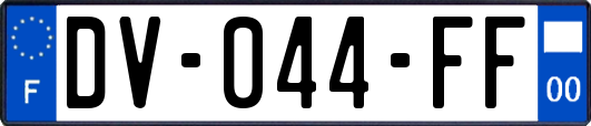 DV-044-FF