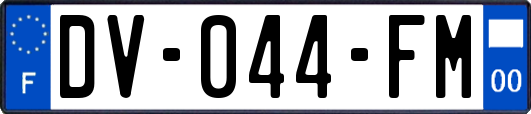 DV-044-FM