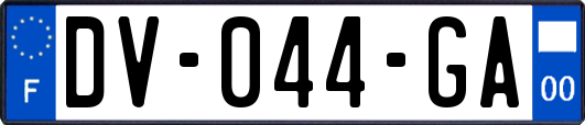 DV-044-GA