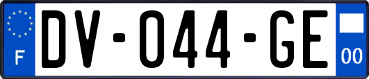 DV-044-GE