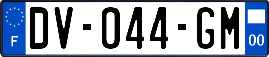 DV-044-GM