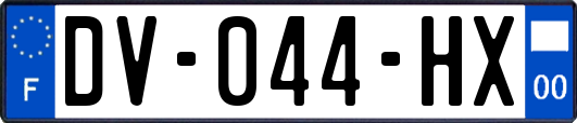 DV-044-HX