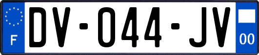 DV-044-JV