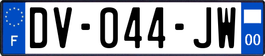 DV-044-JW