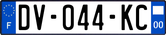 DV-044-KC