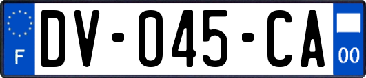 DV-045-CA