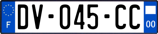 DV-045-CC