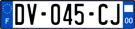 DV-045-CJ