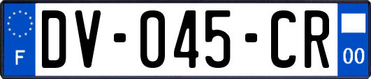 DV-045-CR