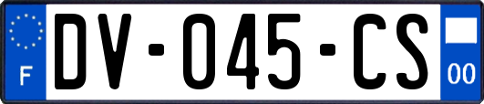 DV-045-CS