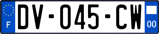 DV-045-CW