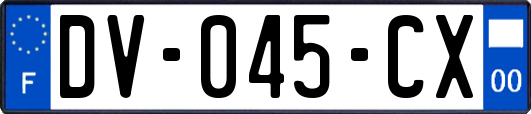 DV-045-CX