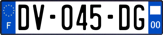 DV-045-DG