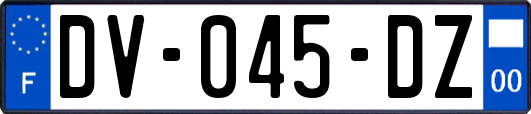 DV-045-DZ