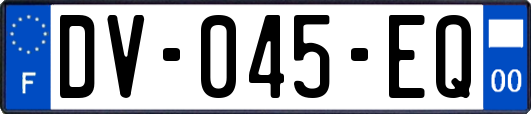 DV-045-EQ