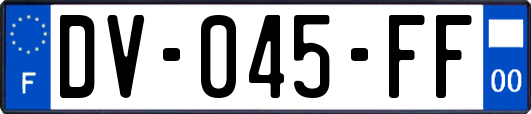 DV-045-FF