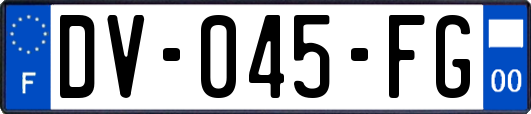 DV-045-FG