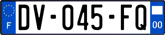 DV-045-FQ