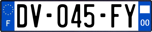 DV-045-FY