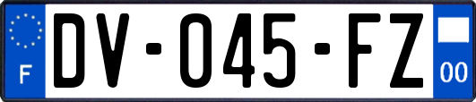 DV-045-FZ