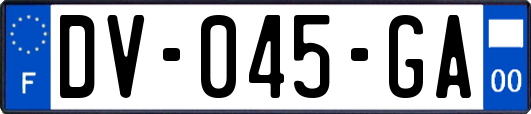 DV-045-GA