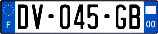 DV-045-GB