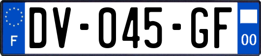 DV-045-GF