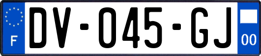 DV-045-GJ