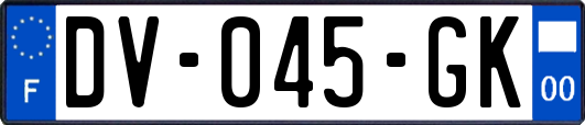 DV-045-GK