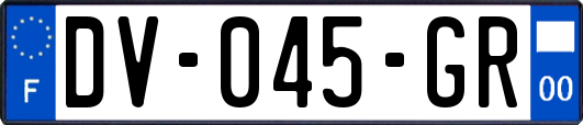 DV-045-GR