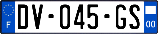 DV-045-GS