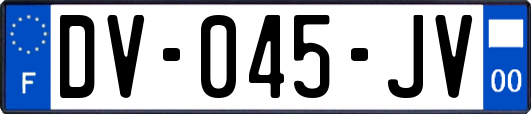 DV-045-JV