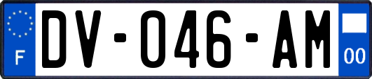 DV-046-AM