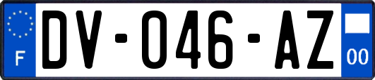 DV-046-AZ