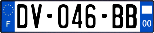 DV-046-BB